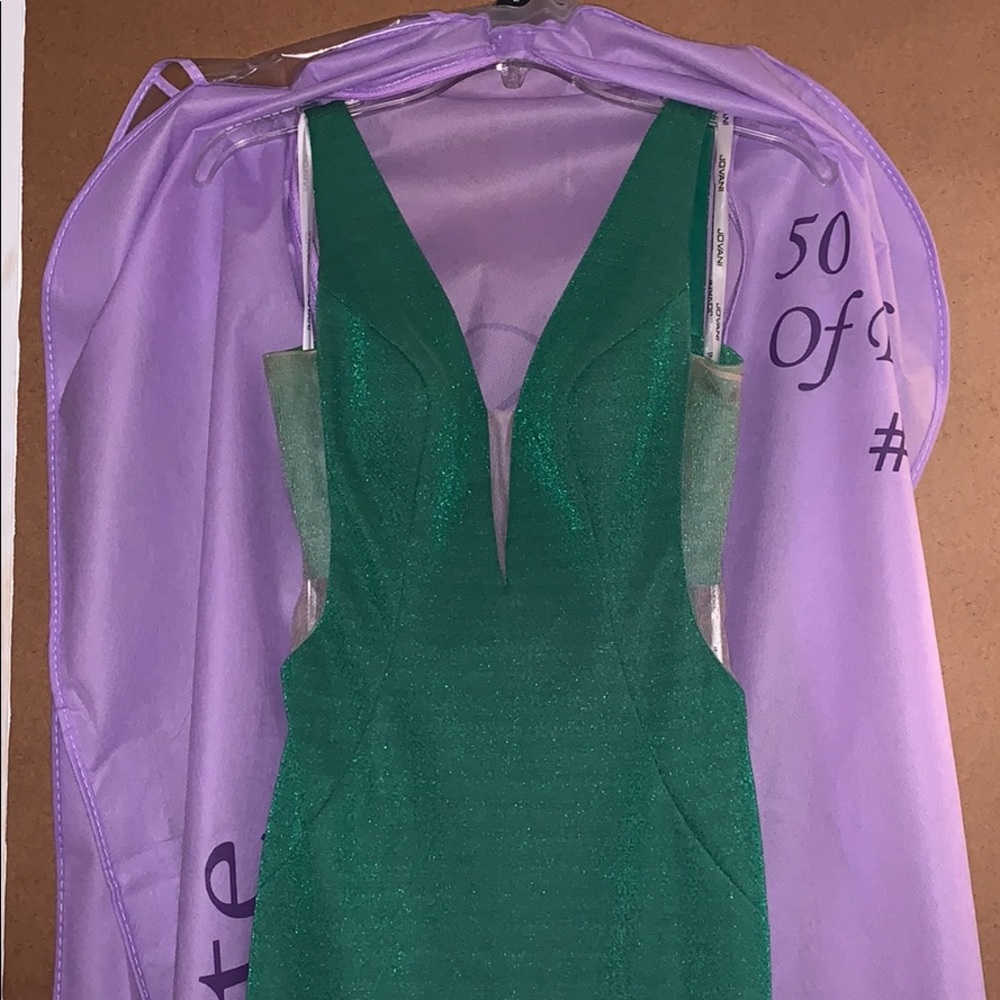 Prom Dress - Picture 2 of 4